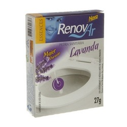 PEDRA SANIT SANOL 27G LAVANDA (24)