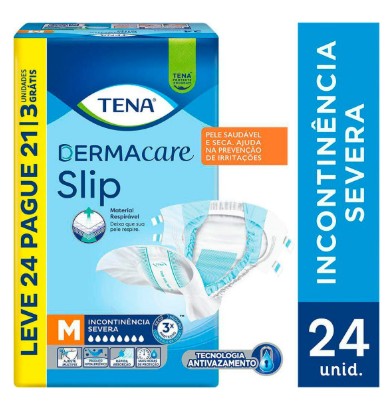 FR TENA SLIP DERMACARE M LV24 PG21UN (3)