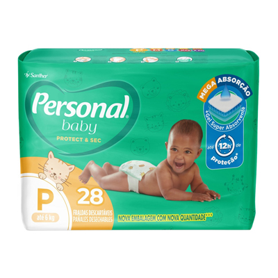 FR PERSONAL PROTECT&SEC JUMBO P 28UN (12)