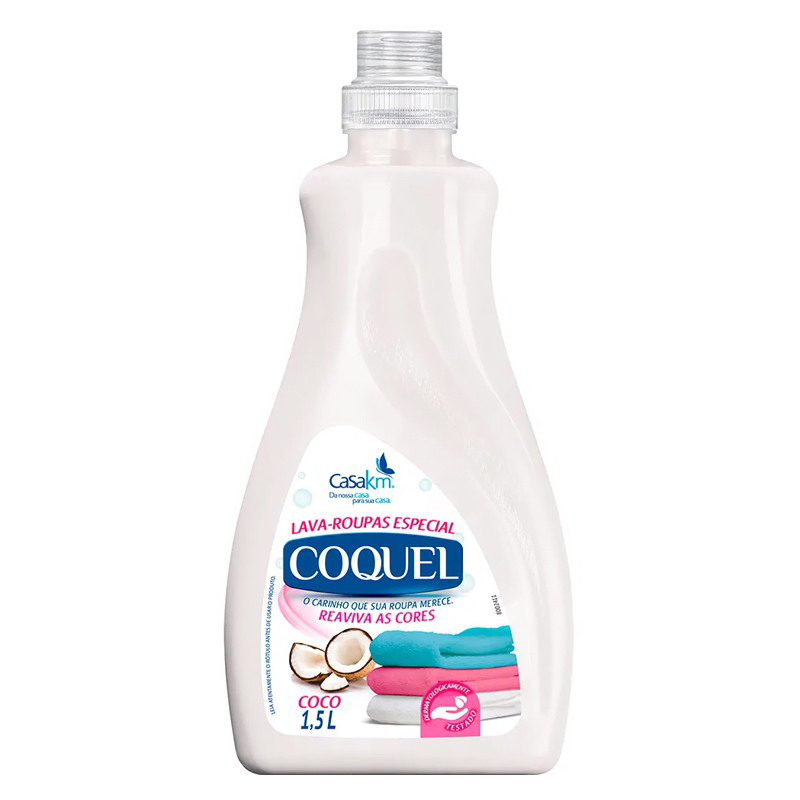 LAVA ROUPAS COQUEL 1,5LT COCO (6)