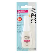ESM COL 8ML BL CR FRANCA (72)