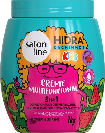 CR PENT SALON LINE 1KG KIDS CAICHINHOS 3EM1 (6)
