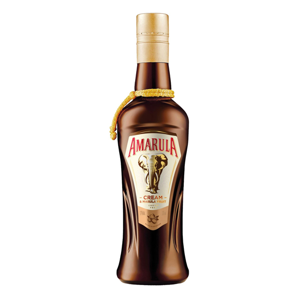 BEB LICOR AMARULA IMP 375ML (24)