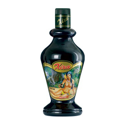 BEB VINHO XIXA 900ML PET TINTO COMPOSTO (12)