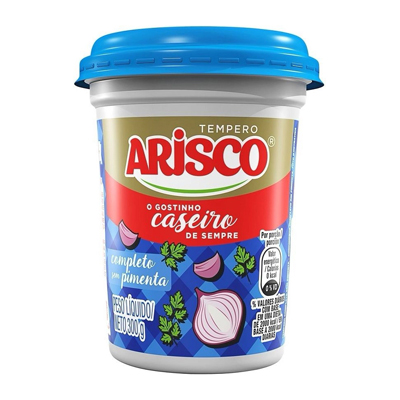TEMP ARISCO 300GR S/PIM (24)