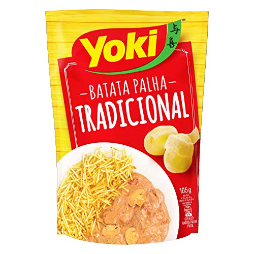 BATATA PALHA YOKI 105G TRAD (20)