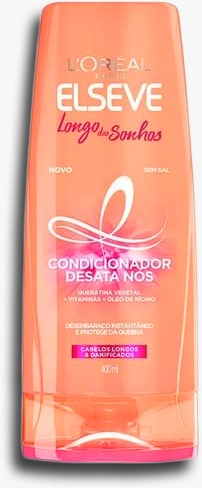 COND ELSEVE 200ML LONGO SONHOS (12)
