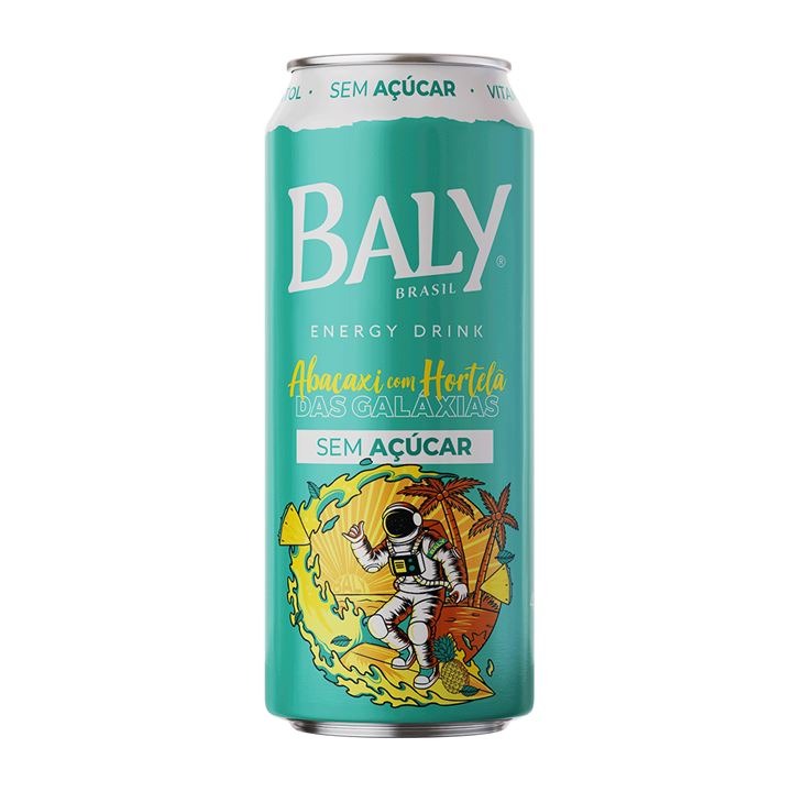 ENERGETICO BALY ABACAXI COM HORTELÃ SEM AÇÚCAR  473ML (6)