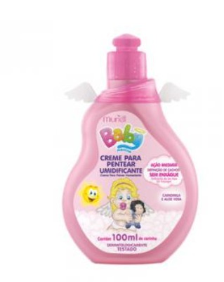 CR PENT MURIEL 100ML UMIDIF BABY ROSA (12)