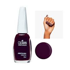 ESM COL 8ML NU CR JABUTICAB (72)