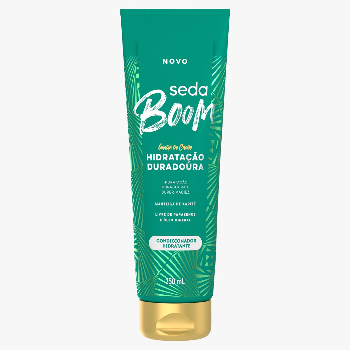 COND SEDA 250ML BOOM CO HIDRATACAO (12)