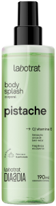 BODY SPLASH LABOTRAT 190ML PISTACHE (12)