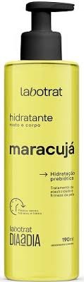 HID LABOTRAT DIA A DIA 190ML MARACUJA (12)