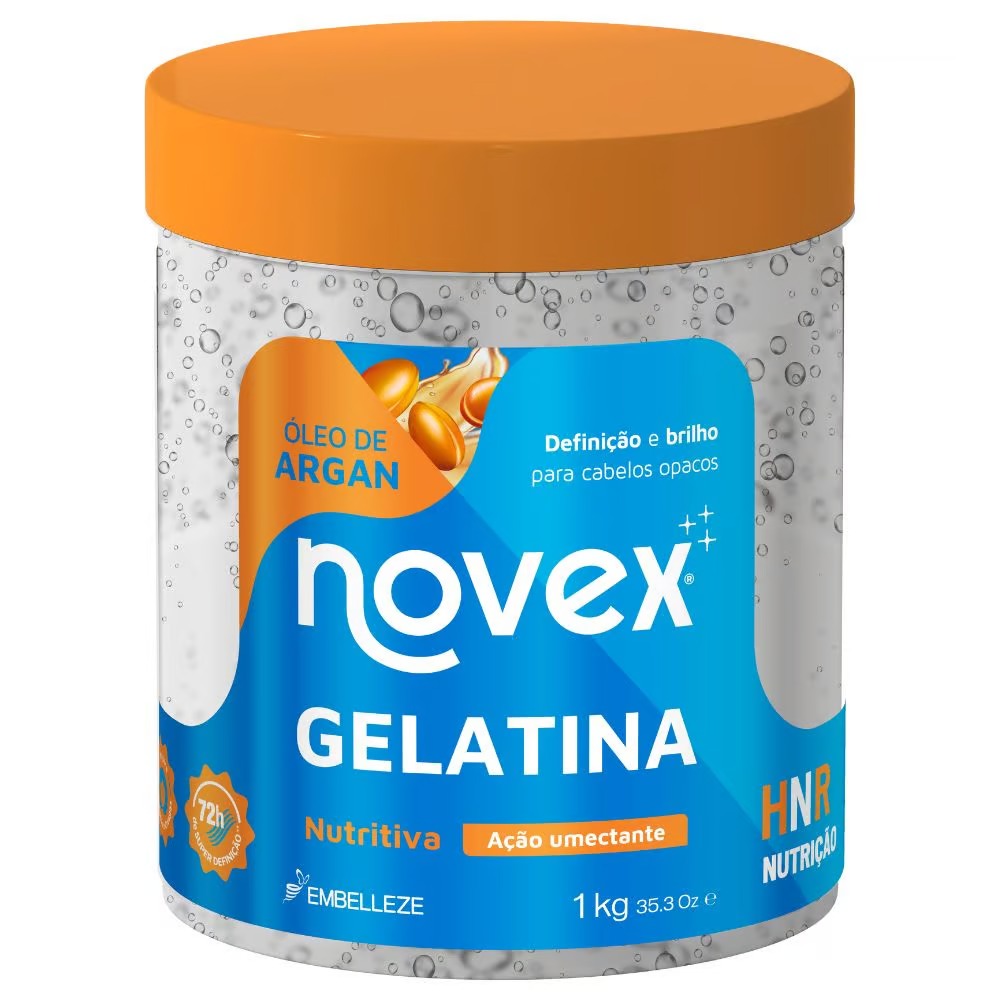 GELATINA CAP NOVEX 1KG OLEO ARGAN (6)