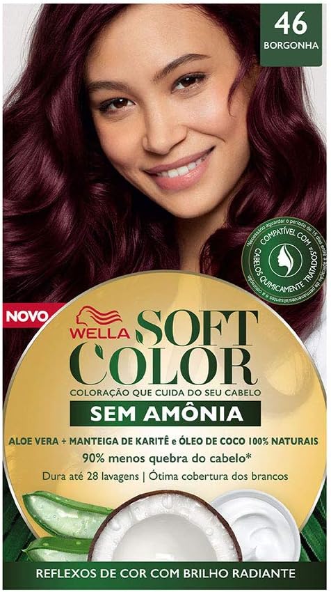 TINT SOFT COLOR 0046 BORGONHA (12)