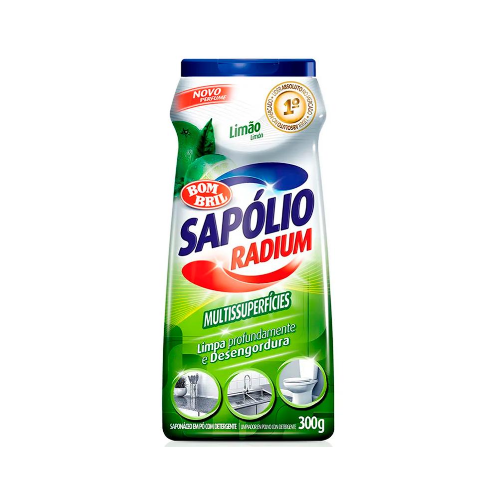 SAP RADIUM 300G PO LIMAO (12)