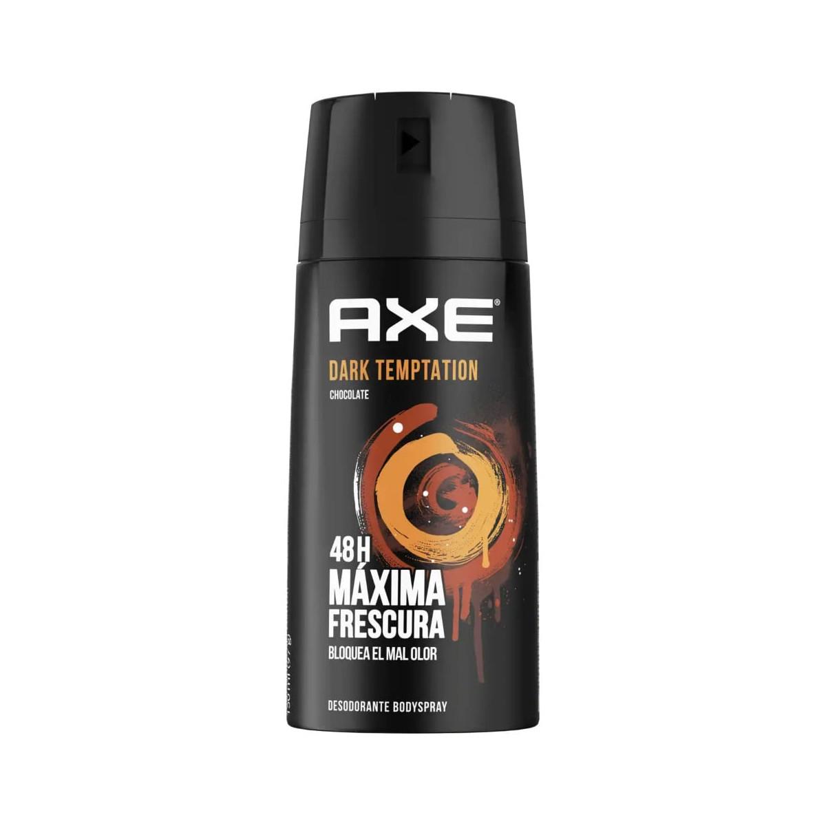 DES AXE AERO 200ML MASC DARK TEMPT L+P-(12)