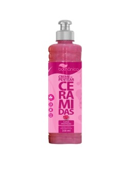 CR PENT TOK BOTHANICO 300ML CERAMIDAS (12)
