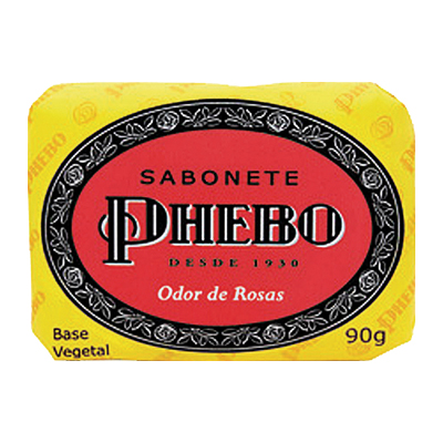 SAB PHEBO 90GR ODOR ROSAS (144)