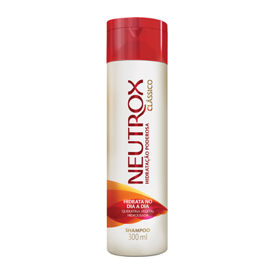 SH NEUTROX 0300ML CLASSICO (12)