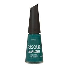 ESM RISQUE CL 8ML MANI CORES SE LIBERTA DO BASI (144)