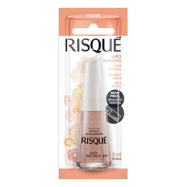 ESM RISQUE BL 8ML MET GOTA DOS ANJOS (144)