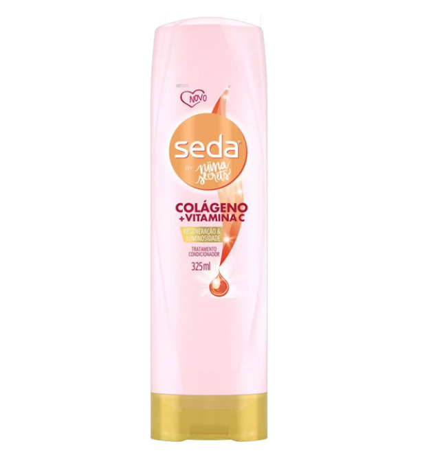 COND SEDA 325ML COLAGENO/VIT C (12)