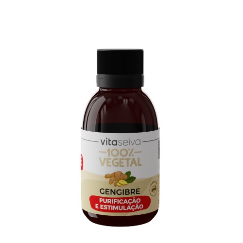 OLEO CAP VITA SEIVA 60ML GENGIBRE (12)