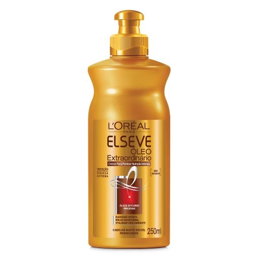 CR PENT ELSEVE 250ML OLEO EXTRAORDINARIO  (12)