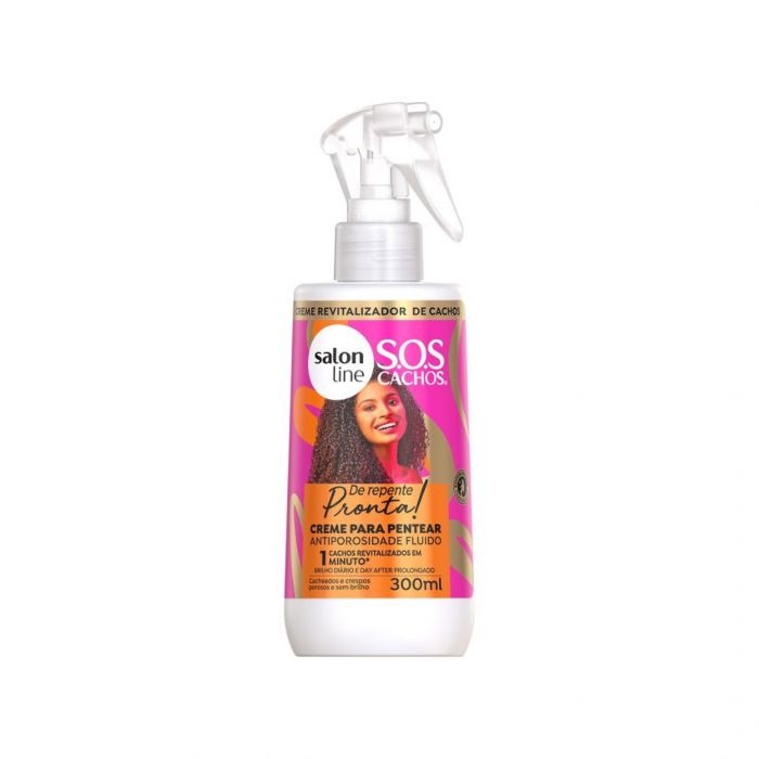CR PENT SALON LINE 300ML DE REPENTE PRONTA (6)