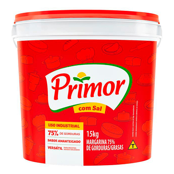 MARG PRIMOR 75% LIPID BD 15KG (1)