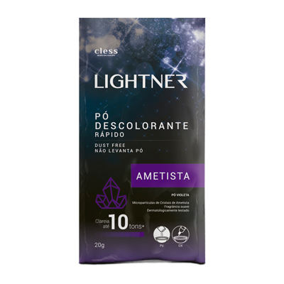 DESCOL LIGHTNER 020G AMETISTA 10TN (24)