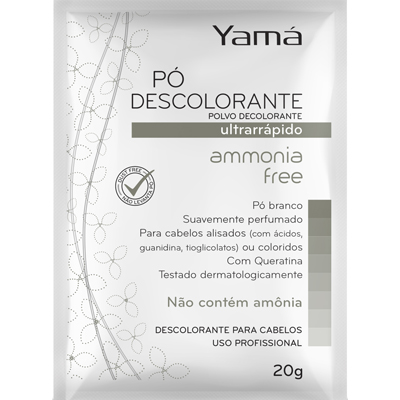PO DESCOL YAMA 20G AMMONIA FREE (24)