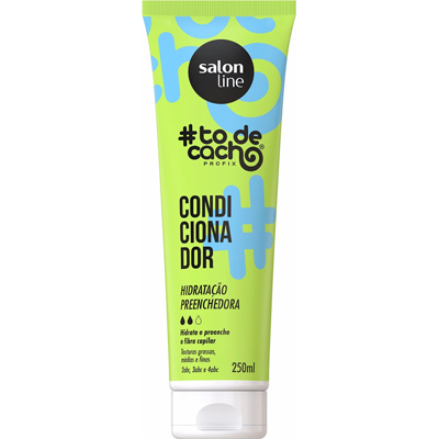 COND SALON LINE 250ML TODECACHO PREENCHEDORA (6)