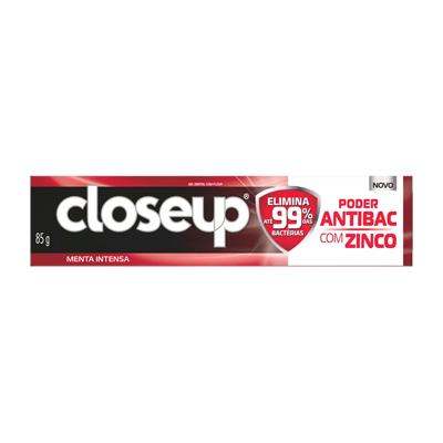 CD CLOSE UP 085G ANTIBAC (72)