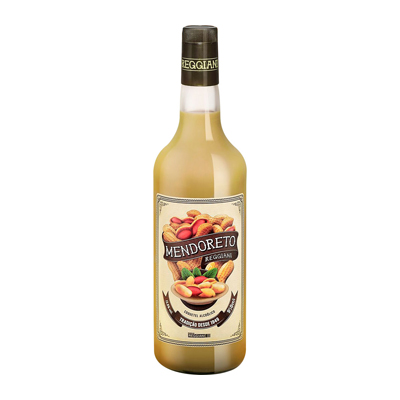 BEB MENDORETO REGGIANI 950ML VD MACA AMENDOIN (6)
