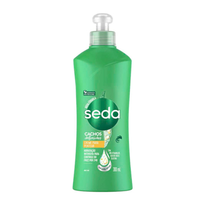 CR PENT SEDA 300ML CACHOS DEFINIDOS (12)