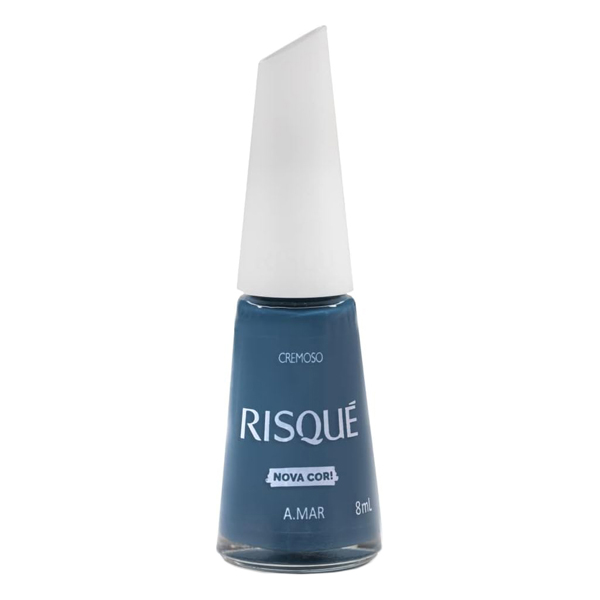 ESM RISQUE CL 8ML CREM AMAR (144)