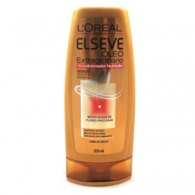 COND ELSEVE 200ML OLEO EXTRAORDINARIO (12)