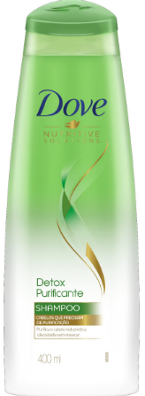 SH DOVE 400ML DETOX PURIFICANTE (12)