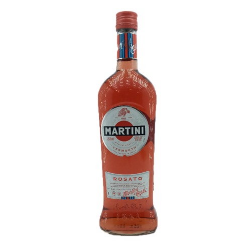 BEB MARTINI 750ML ROSATO (12)