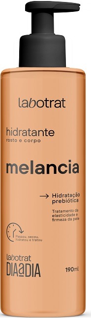 HID LABOTRAT DIA A DIA 190ML MELANCIA(12)