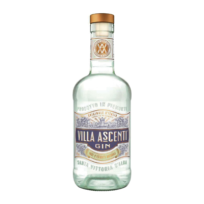BEB GIN VILLA ASCENTI IMP 700ML (6)