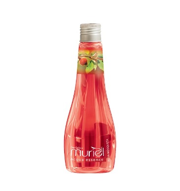 DES CORP MURIEL 250ML ACQUA ESSENC ROSA MOSQUETA (12)