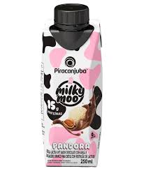 MILKYMOO PANDORA 15G PROTEINA 250ML  (12)