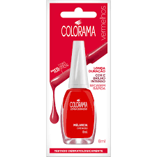 ESM COL 8ML BL CR MELANCIA (72)