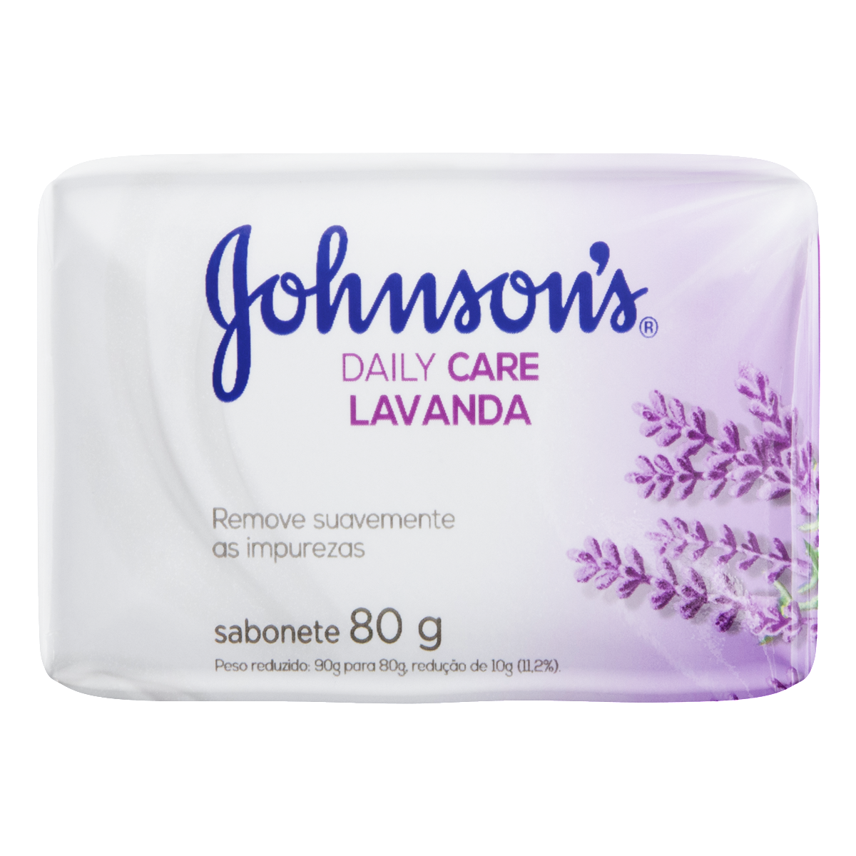 SAB JOHNSON 80G LAVANDA (96)