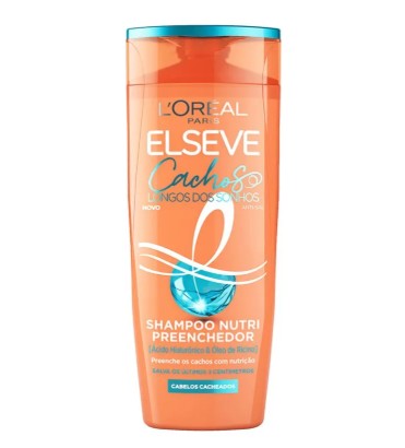 SH ELSEVE 400ML CACHO DOS SONHOS (12)