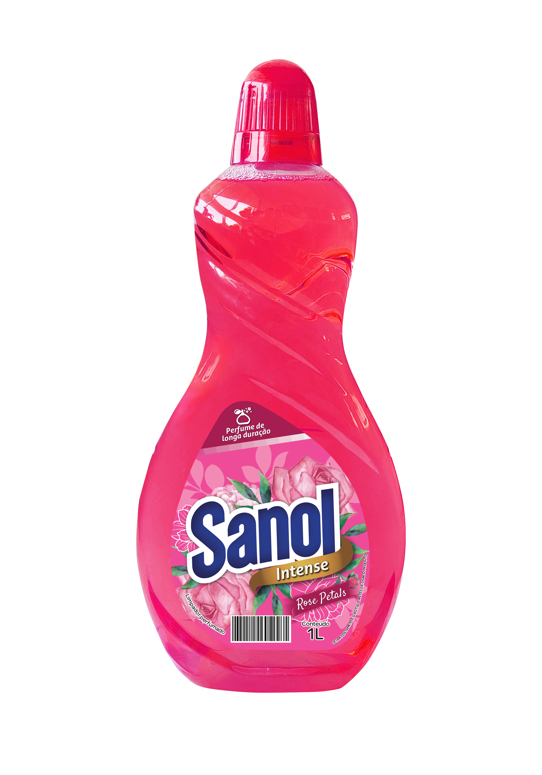 LIMP PERF SANOL 1L INT ROSA PETALS (12)