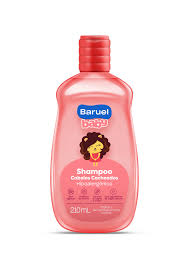SH BARUEL BABY 210ML CACHEADOS (12)